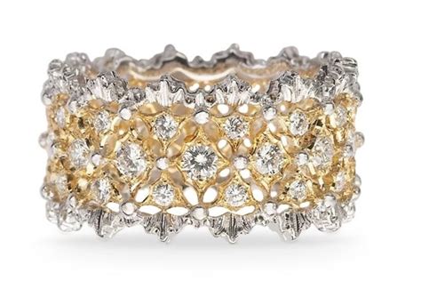 imitazioni anelli buccellati